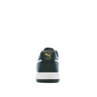 Baskets Noir Homme Puma Caven 2.0 vue 3