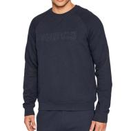 Pull Marine Homme Guess Aldwin