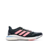 Chaussures de Running Noir Femme Adidas Supernova vue 7
