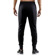 Jogging Noir Homme Craft Evolve vue 2