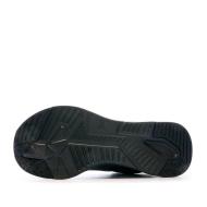 Baskets Noir Homme Puma Disperse Core vue 5
