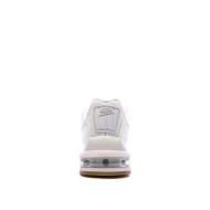 Baskets Blanches/Grises Clair Homme Nike Air Max Ltd 3 Txt vue 3