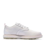 Baskets Blanches Femme Puma Avant 2 vue 2