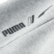 Short Jogging Gris Homme Puma Rad/cal vue 3