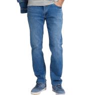 Vaqueros azules para hombre Lee Slim Fit Olive barato