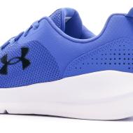 Chaussures Bleu/Noir Homme Under Armour Essential vue 6