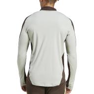 Juventus Sweat Training Gris Homme Adidas Tiro 24 vue 2