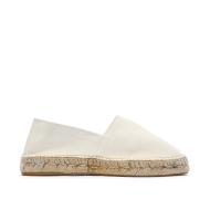 Women’s White Espadrilles – Pare Gabia Anitz Photo of the Espace des Marques %store% store - view of %key%