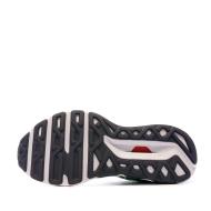 Chaussures de Running Gris Homme Mizuno Wave Horizon 6 vue 5