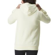 Sweat Blanc Femme Von Dutch VD/2/SWT vue 2