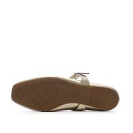 Goldene Ballerinas für Damen von Xti 145118 Ansicht 5