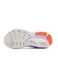Chaussures de Running Blanche Homme Brooks Ghost 17 vue 5
