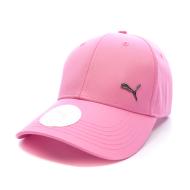 Casquette Rose Adulte Puma Metal pas cher