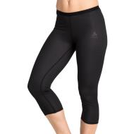 Legging Noir Femme Odlo Active F-dry pas cher