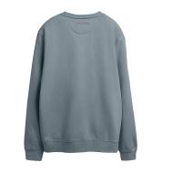Sweat Gris Homme Teddy Smith Nark vue 2