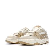 Baskets Beige/Ecru Garçon/Fille Puma 180 Jr vue 6