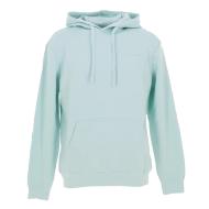 Sweat à Capuche Bleu Ciel Homme Teddy Smith nark Hoody pas cher