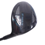 Club de golf noir Femme Cobra Puma F-Max Superlite OS FW5 RH vue 2