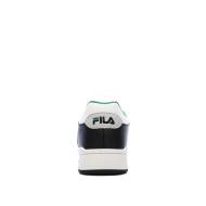 Baskets Noir/Blanc Homme Fila Wayne vue 3