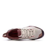 Chaussures de Randonnée Rose Femme Adidas Terrex Eastrail 2 vue 4