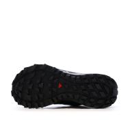 Chaussures de Trail Noir Femme Salomon Wander Gtx vue 5