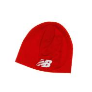 LOSC Bonnet Football Rouge Homme New Balance vue 2