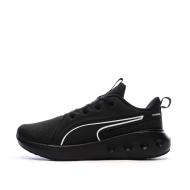 Baskets Noir Homme Puma Softride Carson pas cher