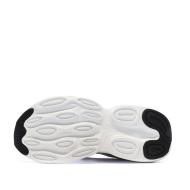Zapatillas de running grises para mujer New Balance 411 ver 5