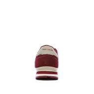 Baskets Bordeaux Homme Teddy Smith 120249 vue 3