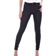 Jean Skinny Noir Femme Tommy Jeans Nora pas cher