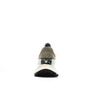 Baskets Kaki Homme Converse Chuck 70 AT-CX vue 3