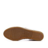 Women’s Metallic Brown Espadrilles – Pare Gabia Anaia Photo of the Espace des Marques %store% store - view of %key%