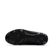 Chaussures de football Noires Garçon Nike Vapor 16 vue 5