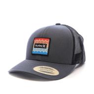 Casquette Grise Homme Hurley Seacliff pas cher