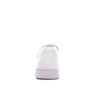 Baskets GarçoFille Adidas Forum Low C [6899cea75de8f] vue 3