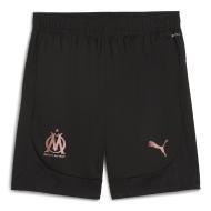 OM Short Training Black Man Puma 24/25 affordable