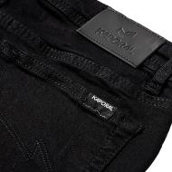 Jeans Slim Schwarz Junge Kaporal CEGOB Ansicht 3
