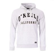 Sweat Gris Clair Homme O'Neill Surf