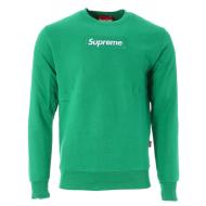 Sweat Vert Homme Supreme Grip Mark 2