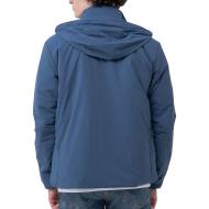 Parka Marine Homme Tommy Hilfiger Lightweight vue 2