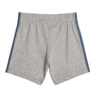 Conjunto azul/gris para niño de Adidas IS2497 ver 3