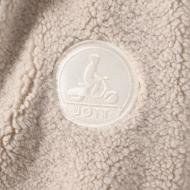Doudoune Réversible sans manche Beige Femme Jott Daria vue 3