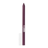 Lápiz delineador en gel Gemey Maybelline Tattoo Liner Gel Pencil 942 Rich Berry barato