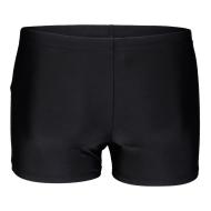 Short De Bain Boxer Noir HOM Heritage - Taille S - Neuf Avec étiquettes - Homme