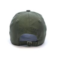 Casquette Kaki Homme Kaporal Prode vue 3