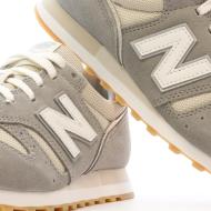 WL373 Baskets Grises Femme New Balance vue 7