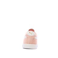 Baskets Rose Corail Fille Puma Club vue 3