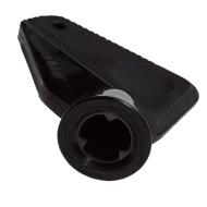 Clé pour crampons ADIDAS Stud Wrench SG Multicolore vue 2