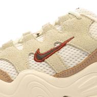 Baskets Beige Femme Nike Hera vue 7