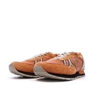 Baskets Orange Homme Pepe Jeans Brit Fun M vue 6